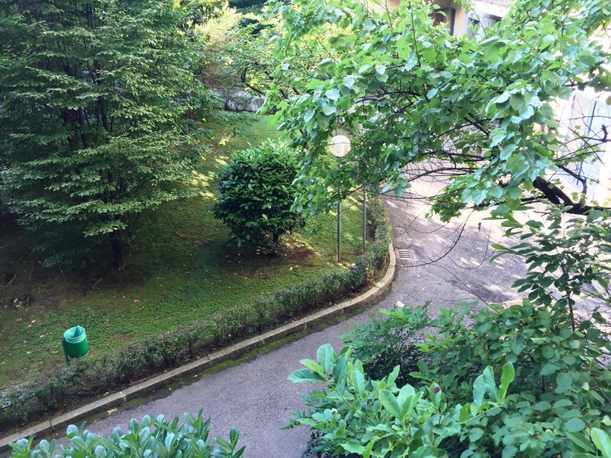 Say Yes Milano City Life ภายนอก รูปภาพ