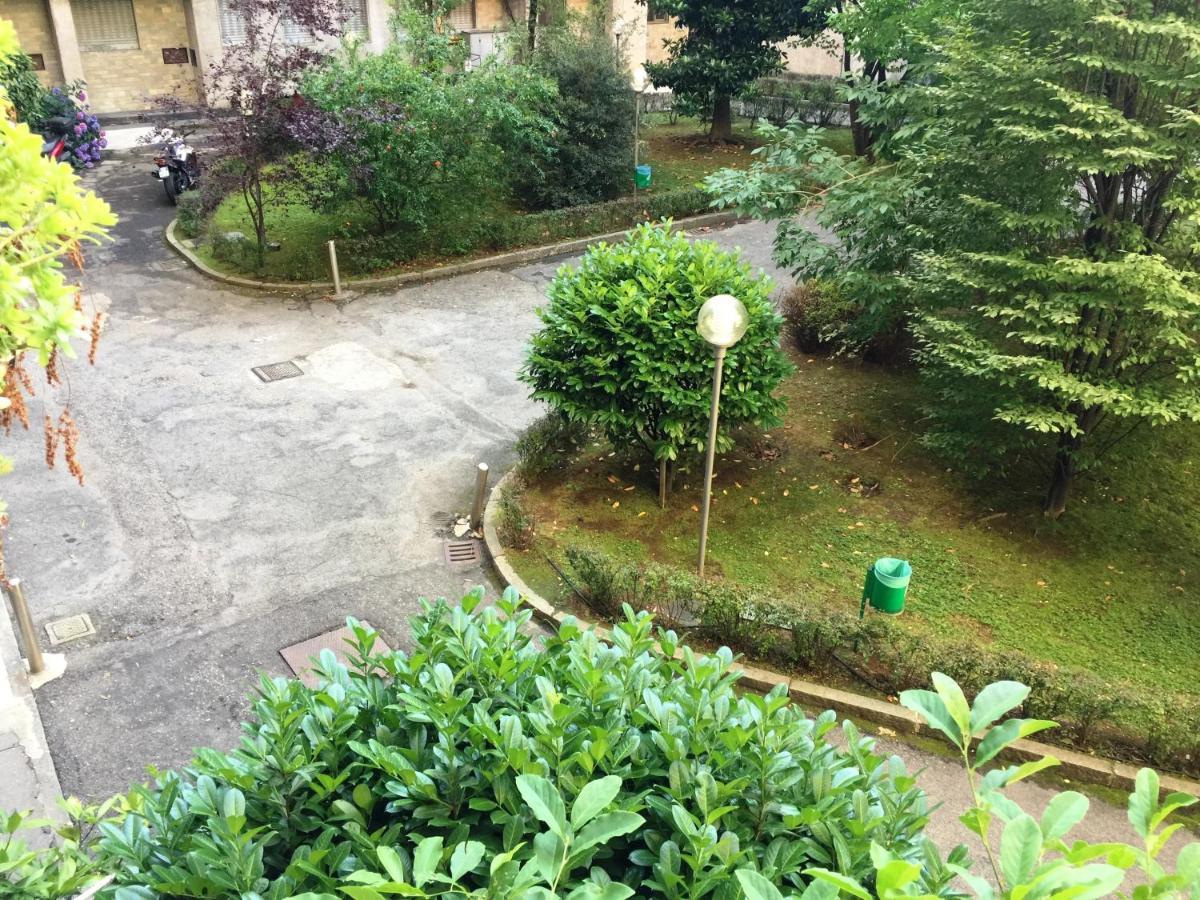 Say Yes Milano City Life ภายนอก รูปภาพ