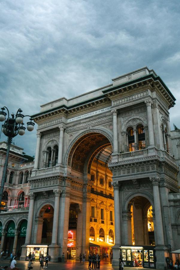 Say Yes Milano City Life ภายนอก รูปภาพ
