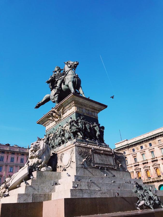 Say Yes Milano City Life ภายนอก รูปภาพ