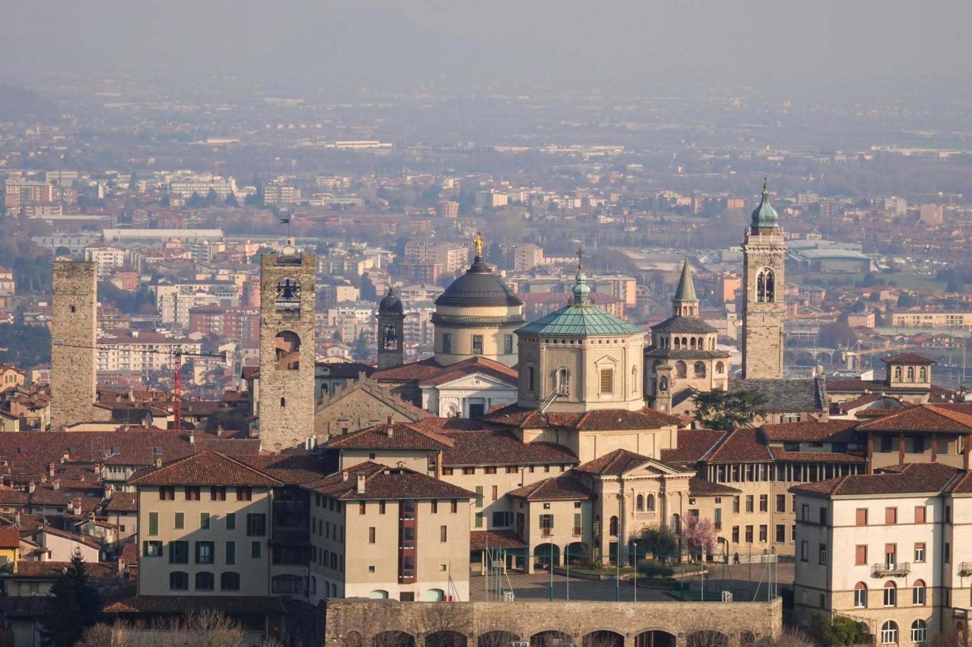 Say Yes Milano City Life ภายนอก รูปภาพ