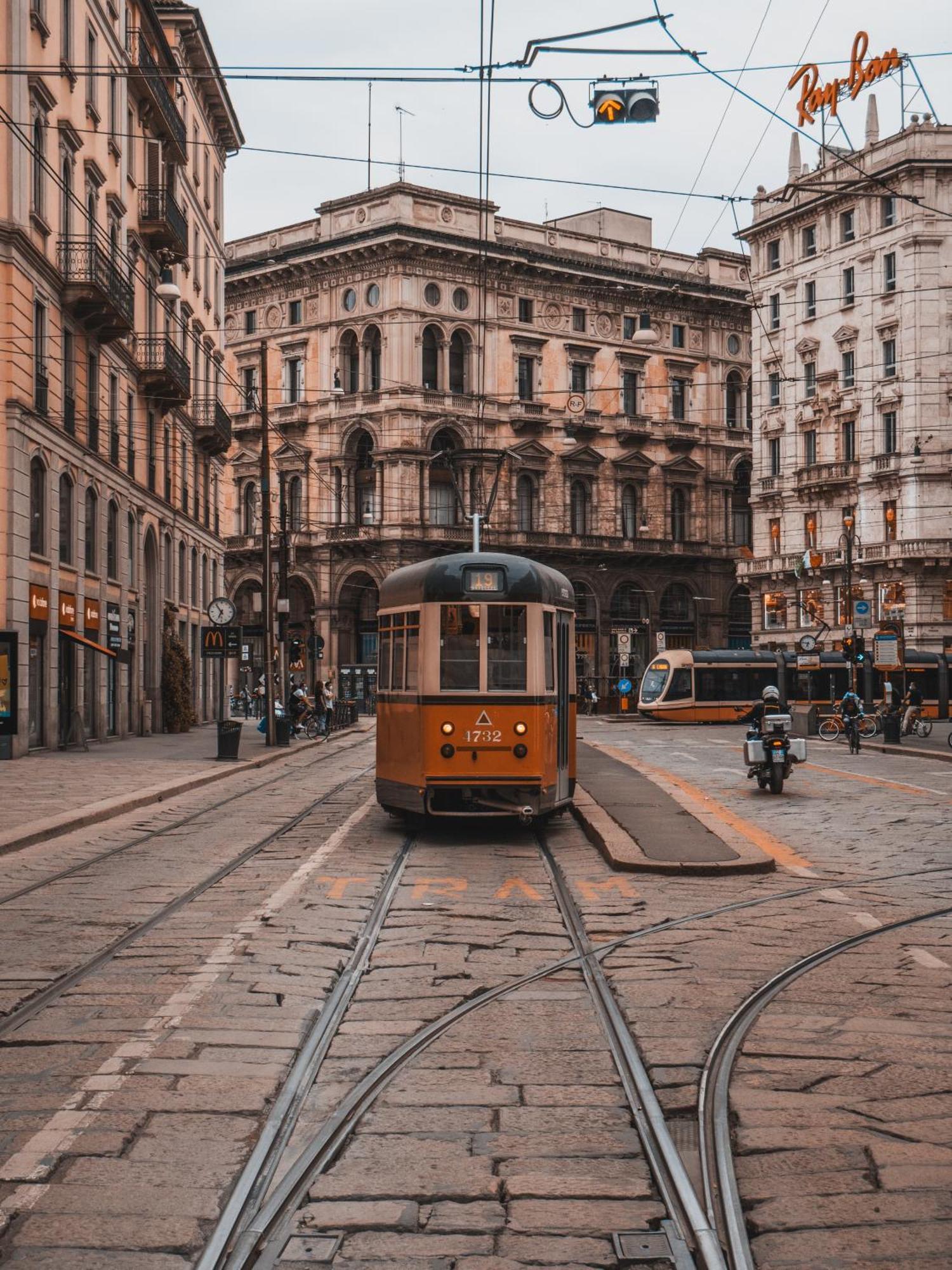 Say Yes Milano City Life ภายนอก รูปภาพ