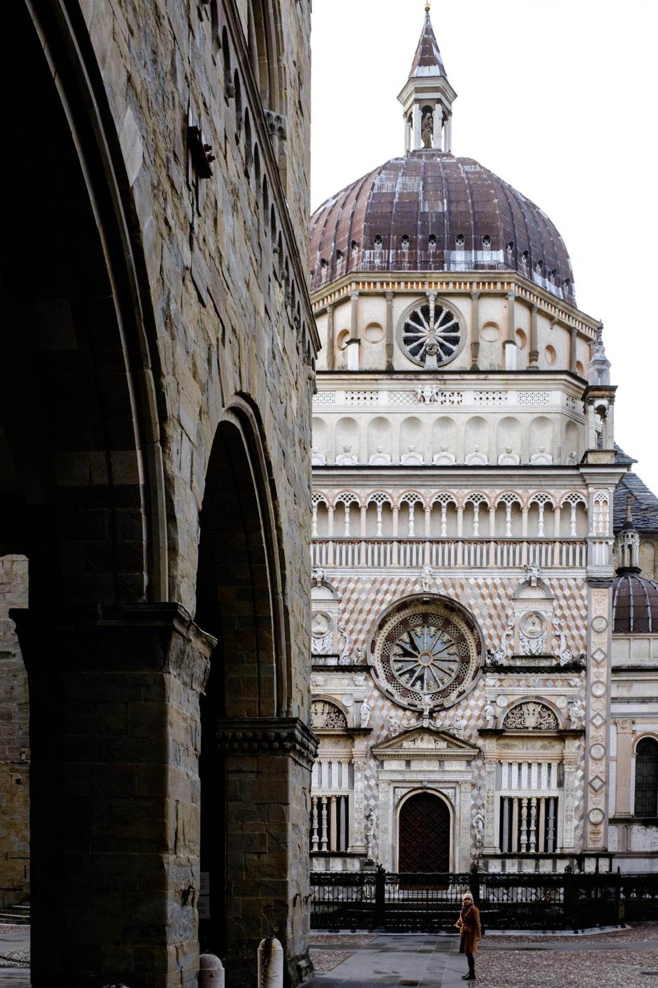 Say Yes Milano City Life ภายนอก รูปภาพ