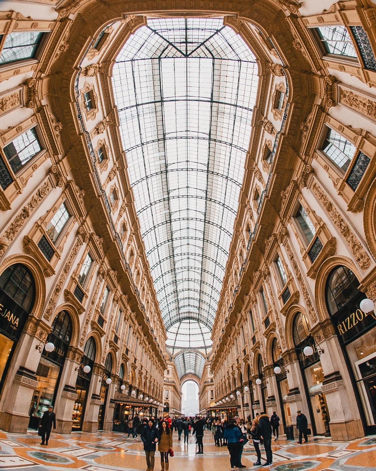 Say Yes Milano City Life ภายนอก รูปภาพ